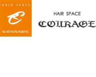 HAIRSPACE COURAGE 琴似店 | 西区/手稲区周辺のヘアサロン