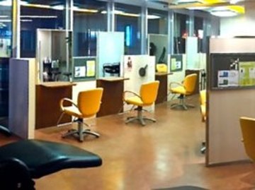 HAIRSPACE COURAGE 琴似店 | 西区/手稲区周辺のヘアサロン HAIRSPACE COURAGE 琴似店 | 西区/手稲区周辺のヘアサロン