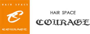 HAIR SPACE COURAGE 二十四軒店 | 西区/手稲区周辺のヘアサロン