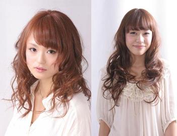 HAIR SPACE COURAGE 二十四軒店 | 西区/手稲区周辺のヘアサロン