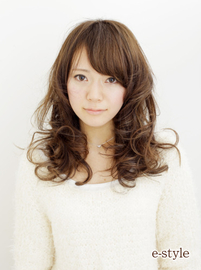 es TOTAL BEAUTY SALON | 西区/手稲区周辺のヘアサロン