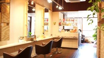 美容室ヴァンティール ナチュール ヘアー | 北区/東区周辺のヘアサロン