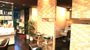 美容室ヴァンティール ナチュール ヘアー | 北区/東区周辺のヘアサロン