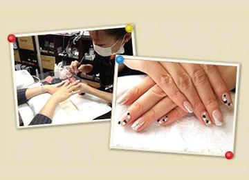 ネイルサロン M本カンパニー | 札幌駅周辺のネイルサロン