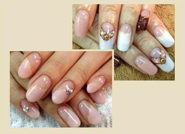 ネイルサロン M本カンパニー | 札幌駅周辺のネイルサロン