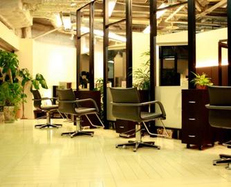 friend's　麻生店 | 北区/東区周辺のヘアサロン