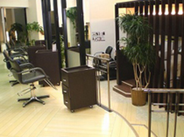 friend's　麻生店 | 北区/東区周辺のヘアサロン