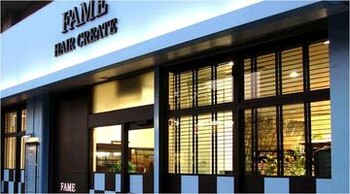 FAME～ヘア～ | 北区/東区周辺のヘアサロン