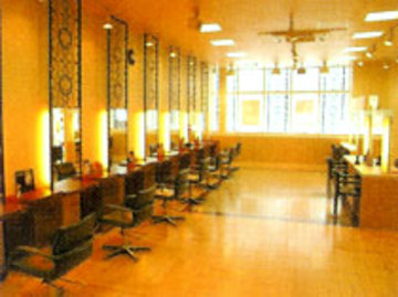 ELLE friend's 新札幌店 | 白石区/南区/豊平区周辺のヘアサロン