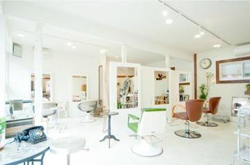 io.nesco PRIMO | 白石区/南区/豊平区周辺のヘアサロン io.nesco PRIMO | 白石区/南区/豊平区周辺のヘアサロン