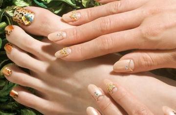 Nails Lani | 札幌駅周辺のネイルサロン