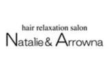 Natalie&Arrowna A・S店 | 北区/東区周辺のヘアサロン