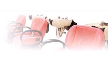 Natalie&Arrowna A・S店 | 北区/東区周辺のヘアサロン