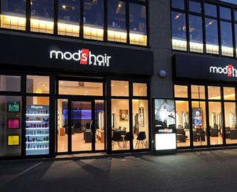 mod's hair　札幌宮の沢店 | 西区/手稲区周辺のヘアサロン