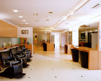 mod's hair　札幌店 | 大通のヘアサロン