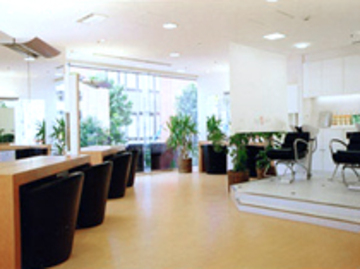 mod's hair　札幌店 | 大通のヘアサロン