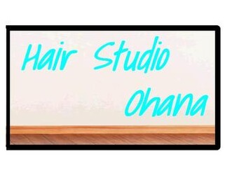 Hair studio ohana | 小樽のヘアサロン