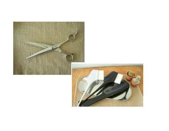 Hair studio ohana | 小樽のヘアサロン