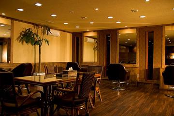 Fetia | 函館のヘアサロン