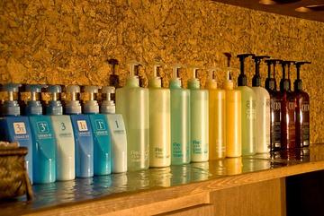 Fetia | 函館のヘアサロン