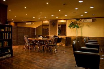 Fetia | 函館のヘアサロン