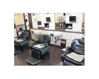 OVAL HAIR | 北見のヘアサロン