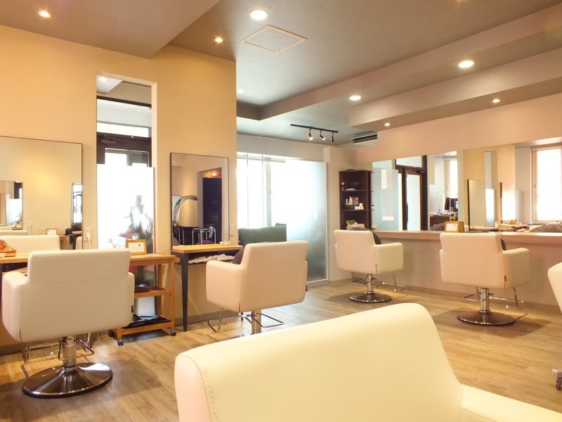 LIVE LOVE LIFE | 旭川のヘアサロン