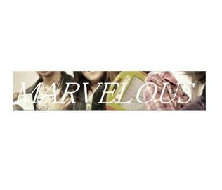 hair dressing MARVELOUS | 旭川のヘアサロン