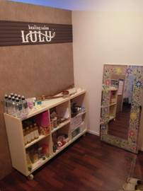 healing salon LULU | 青森のリラクゼーション