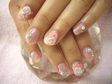 Fairys Nail | 青森のネイルサロン