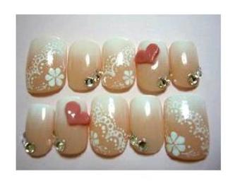 Fairys Nail | 青森のネイルサロン