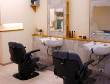 Hair's Kitchen | 秋田のヘアサロン