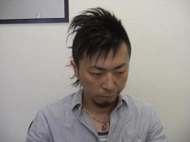 美容室 メンズ小町 広面店 ビヨウシツメンズコマチヒロオモテテン 秋田県 秋田 の美容院 美容室 ビューティーパーク