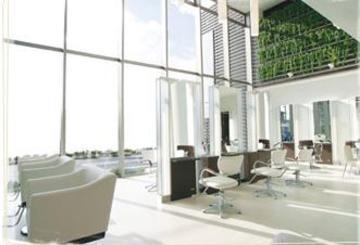 カラダの美容室 「アンレーヴ・ブルーテーフ店」 | 盛岡のエステサロン