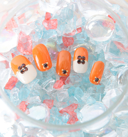 Bleu Terre　～ネイルサロン～ | 盛岡のネイルサロン