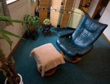 アロマセラピー＆リフレクソロジーサロン Ｔ‐ｔｒｅｅ　大通本店 | 盛岡のリラクゼーション