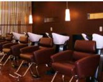 atelier visse | 仙台のヘアサロン atelier visse | 仙台のヘアサロン