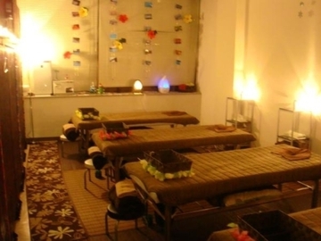 美らっくす 仙台東口店 | 仙台のリラクゼーション