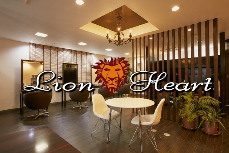 Lion Heart　泉中央店 | 仙台のヘアサロン