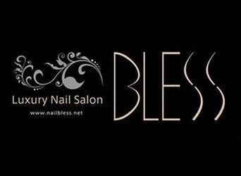 Luxury Nail Salon BLESS 泉中央駅店 | 仙台のネイルサロン