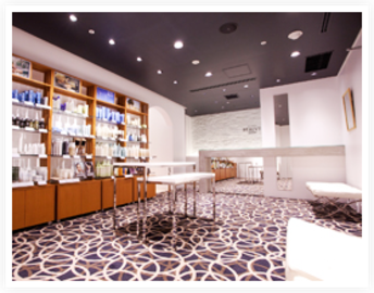 hair make Behive ichibancho　AVEDA | 仙台のヘアサロン