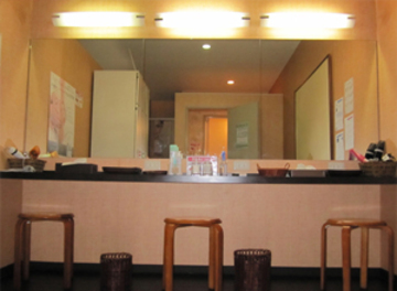 VAN-VEAL 郡山店 | 郡山のエステサロン