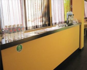 VAN-VEAL 郡山店 | 郡山のエステサロン