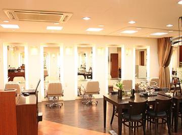 VOICE hair 荻窪店 | 荻窪のヘアサロン