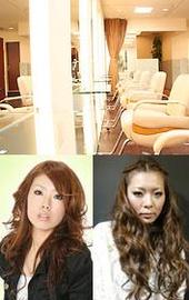 VOICE hair 荻窪店 | 荻窪のヘアサロン