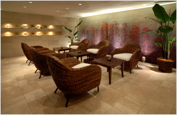 e.b.c.c. 銀座 | 銀座のエステサロン