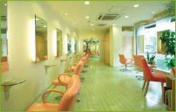 entrir　千歳烏山店 | 千歳烏山のヘアサロン