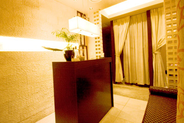 美u・ｐ-SHOP　目黒店 | 目黒のエステサロン