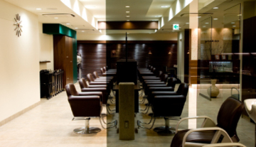 yukio of hair 王子本店~ヘア~ | 王子のヘアサロン yukio of hair 王子本店~ヘア~ | 王子のヘアサロン