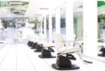 Le schon　西八王子店 | 八王子のヘアサロン